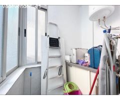 ???? Amplio piso de 3 dormitorios en alquiler, ideal para estudiantes – Zona Parque Almunia