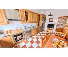 ???? Casa de lujo en venta en Campo Cámara, Castril – Vistas al valle y la montaña, amplitud y calid