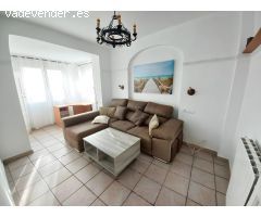 Piso en Alquiler en El Realejo, Granada | 1 Dormitorio, Amueblado y con Calefacción Incluida