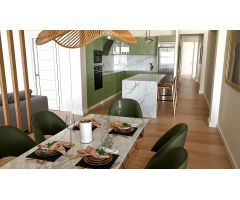 ???? Apartamento de Lujo Reformado en el Realejo, Granada | ¡Personalízalo a tu Estilo!?????