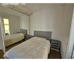 Piso en Alquiler en La Granada, Granada