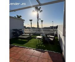 ???? Piso en venta con terraza y vistas al mar en Carretera Almería, Almuñécar | 2 habitaciones, gar