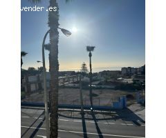 ???? Piso en venta con terraza y vistas al mar en Carretera Almería, Almuñécar | 2 habitaciones, gar