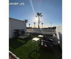 ???? Piso en venta con terraza y vistas al mar en Carretera Almería, Almuñécar | 2 habitaciones, gar