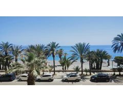 ???? Piso en venta en Paseo de Velilla, Almuñécar | Ideal para inversores | 1 habitación, balcón y v