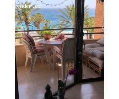 ???? Piso en venta en Paseo de Velilla, Almuñécar | Ideal para inversores | 1 habitación, balcón y v