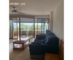 ???? Piso en venta en Paseo de Velilla, Almuñécar | Ideal para inversores | 1 habitación, balcón y v