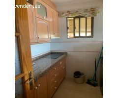 ???? Piso en venta en Paseo de Velilla, Almuñécar | Ideal para inversores | 1 habitación, balcón y v