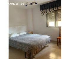 ???? Piso en venta en Paseo de Velilla, Almuñécar | Ideal para inversores | 1 habitación, balcón y v