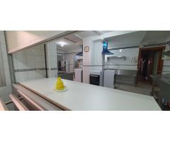 DLR 998 - Cómodas Habitaciones Amuebladas y Equipadas en Alquiler | Zona Gran Capitán |
