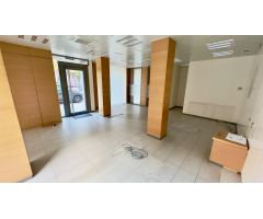 DLR 1651 - Amplio y Cómodo Local Comercial en Alquiler en Plaza Menorca, Granada