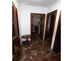 ???? Piso amueblado en alquiler en Jardín de la Reina, junto al Parque de las Ciencias | 4 dormitori