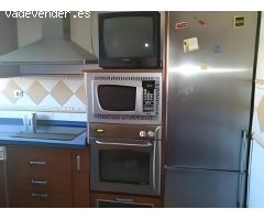 ???? Piso en alquiler en Granada – Zona Villarejo | 3 dormitorios, ascensor y excelente ubicación |