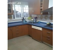 ???? Piso en alquiler en Granada – Zona Villarejo | 3 dormitorios, ascensor y excelente ubicación |