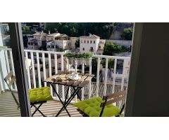 ???? Piso reformado en alquiler | 3 dormitorios, terraza con vistas y todas las comodidades
