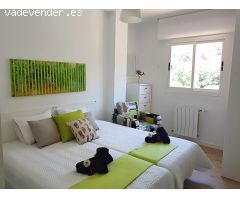???? Piso reformado en alquiler | 3 dormitorios, terraza con vistas y todas las comodidades