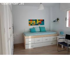 ???? Piso reformado en alquiler | 3 dormitorios, terraza con vistas y todas las comodidades