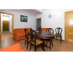 ???? Piso de 4 habitaciones para estudiantes (solo chicas) en Gonzalo Gallas, junto a Plaza Einstein