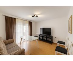 ???? Piso reformado en alquiler de temporada en Zaidín, Granada | Ideal para estudiantes del PTS | 3