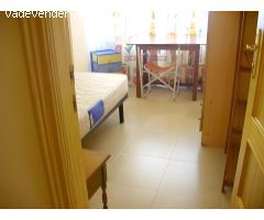 ???? Cómodo Piso en el Centro con Terraza | Comunidad Incluida | Ref: DRL 557