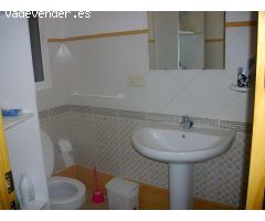 ???? Cómodo Piso en el Centro con Terraza | Comunidad Incluida | Ref: DRL 557