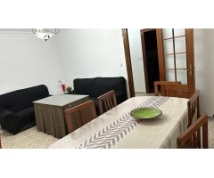 ???? Piso de 3 dormitorios en alquiler para estudiantes – Zona San Ildefonso, Granada |