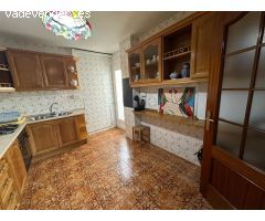 ???? Piso de 3 dormitorios en alquiler para estudiantes – Zona San Ildefonso, Granada |