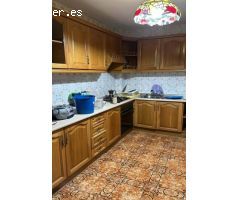 ???? Piso de 3 dormitorios en alquiler para estudiantes – Zona San Ildefonso, Granada |