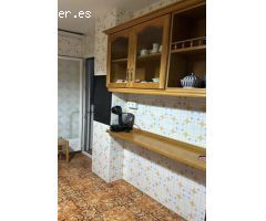 ???? Piso de 3 dormitorios en alquiler para estudiantes – Zona San Ildefonso, Granada |
