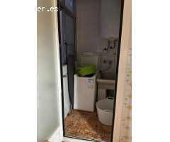 ???? Piso de 3 dormitorios en alquiler para estudiantes – Zona San Ildefonso, Granada |
