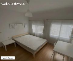 ???? Fantástico piso recién reformado en alquiler – Gran Capitán, Granada | 3 dormitorios dobles, pa