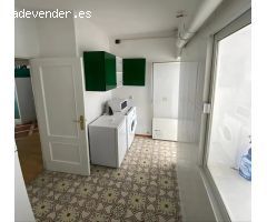 ???? Fantástico piso recién reformado en alquiler – Gran Capitán, Granada | 3 dormitorios dobles, pa