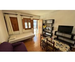 ???? Hermoso y cómodo estudio ideal para estudiantes – Zona Albayzín, Granada | Urbanización Carmene