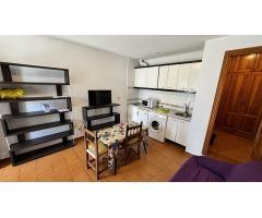 ???? Hermoso y cómodo estudio ideal para estudiantes – Zona Albayzín, Granada | Urbanización Carmene
