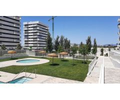 ???? Hermoso, moderno y acogedor piso de 3 dormitorios en alquiler – Zona Estación de Buses, Granada