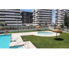 ???? Hermoso, moderno y acogedor piso de 3 dormitorios en alquiler – Zona Estación de Buses, Granada