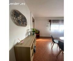 ???? Amplio piso de 3 dormitorios ideal para estudiantes – Zona Campo Verde, Granada | Disponible Se