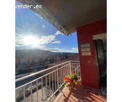 ???? Amplio piso de 3 dormitorios ideal para estudiantes – Zona Campo Verde, Granada | Disponible Se