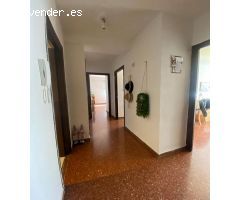 ???? Amplio piso de 3 dormitorios ideal para estudiantes – Zona Campo Verde, Granada | Disponible Se