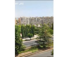 ???? Piso para estudiantes en alquiler – Chana, Av. de Andalucía, Granada | 3 dormitorios, amueblado