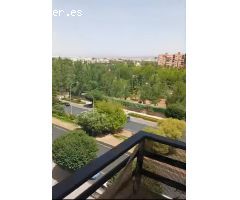 ???? Piso para estudiantes en alquiler – Chana, Av. de Andalucía, Granada | 3 dormitorios, amueblado