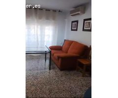 ???? Piso para estudiantes en alquiler – Chana, Av. de Andalucía, Granada | 3 dormitorios, amueblado