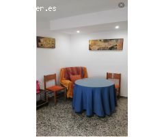 ???? Piso para estudiantes en alquiler – Chana, Av. de Andalucía, Granada | 3 dormitorios, amueblado