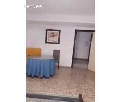 ???? Piso para estudiantes en alquiler – Chana, Av. de Andalucía, Granada | 3 dormitorios, amueblado