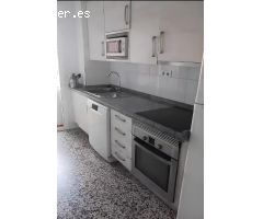 ???? Piso para estudiantes en alquiler – Chana, Av. de Andalucía, Granada | 3 dormitorios, amueblado