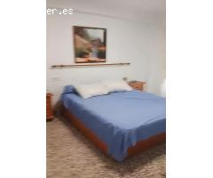 ???? Piso para estudiantes en alquiler – Chana, Av. de Andalucía, Granada | 3 dormitorios, amueblado