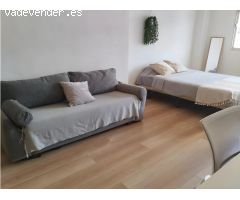 ???? Piso en alquiler para estudiantes – Cartuja, Granada | 3 dormitorios, WiFi incluido