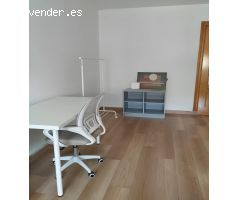 ???? Piso en alquiler para estudiantes – Cartuja, Granada | 3 dormitorios, WiFi incluido