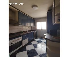 ???? Piso en alquiler para estudiantes – Cartuja, Granada | 3 dormitorios, WiFi incluido