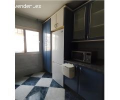 ???? Piso en alquiler para estudiantes – Cartuja, Granada | 3 dormitorios, WiFi incluido